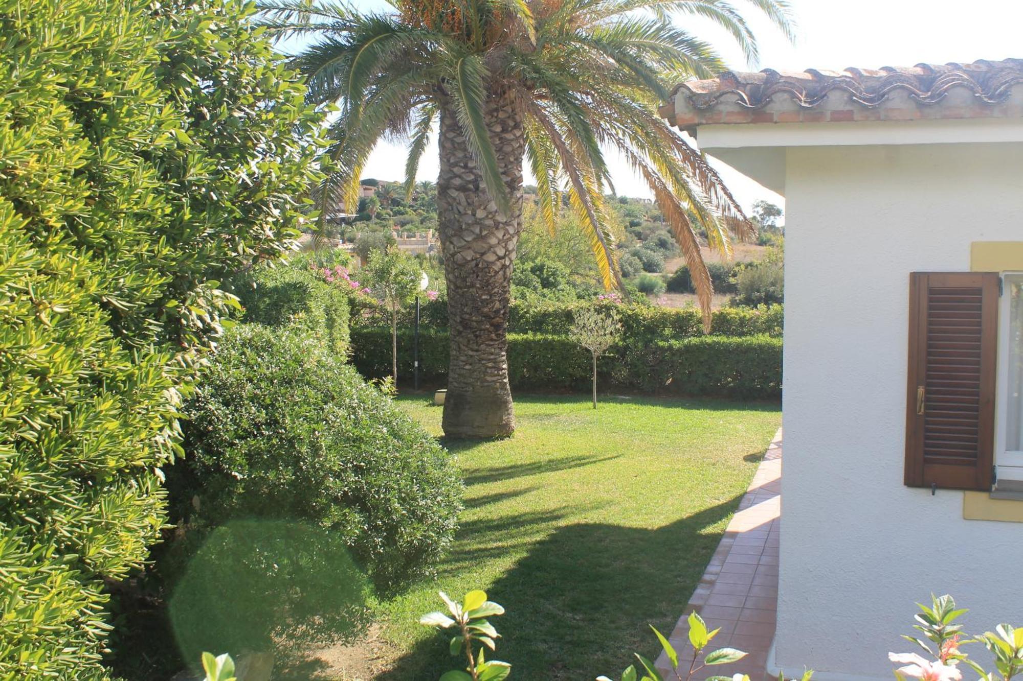 Residence Le Bouganville Villasimius Quarto foto